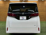 ALPHARD hybrid