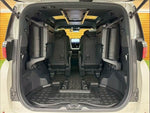 ALPHARD hybrid