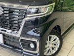Spacia custom