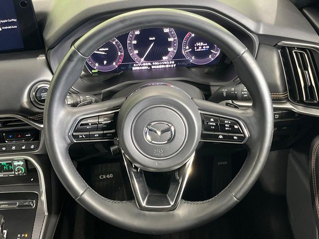 CX-60