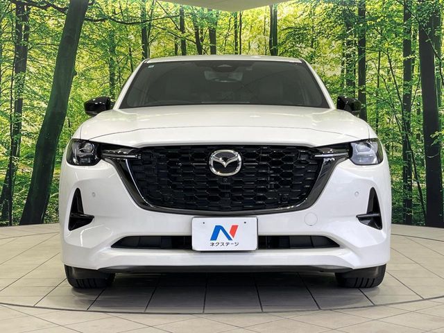 CX-60