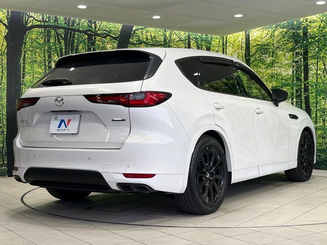 CX-60