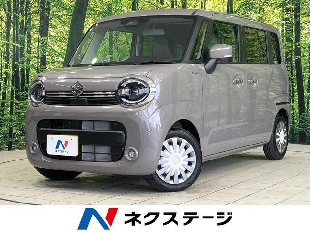 WAGON R SMILE