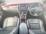 HARRIER 2WD