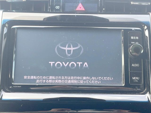 HARRIER 2WD