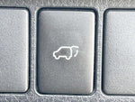 HARRIER 2WD