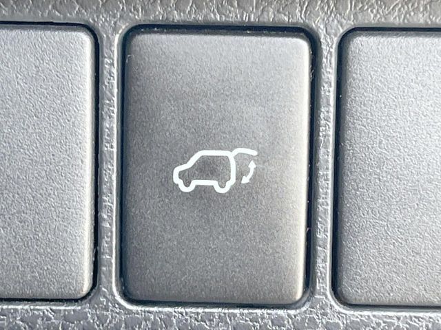 HARRIER 2WD