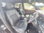 HARRIER 2WD