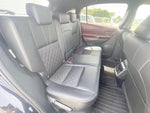 HARRIER 2WD