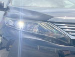 HARRIER 2WD