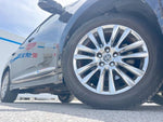 HARRIER 2WD