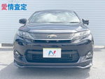 HARRIER 2WD