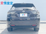 HARRIER 2WD