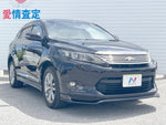 HARRIER 2WD