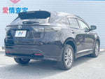 HARRIER 2WD