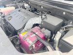 HARRIER 2WD