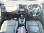 X-TRAIL 2WD