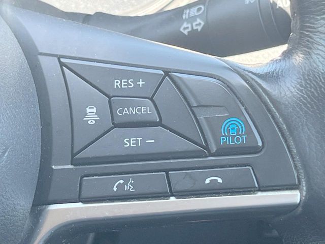 X-TRAIL 2WD