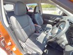 X-TRAIL 2WD