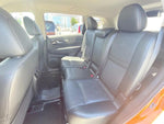 X-TRAIL 2WD