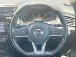 X-TRAIL 2WD
