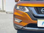 X-TRAIL 2WD