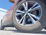 X-TRAIL 2WD