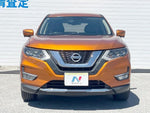 X-TRAIL 2WD