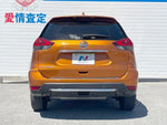 X-TRAIL 2WD