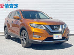 X-TRAIL 2WD