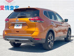X-TRAIL 2WD