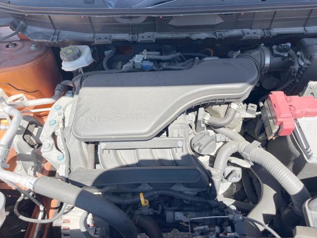 X-TRAIL 2WD