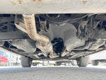 X-TRAIL 2WD