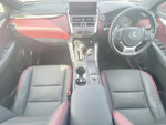LEXUS NX300