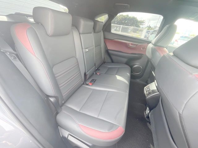LEXUS NX300