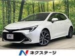 COROLLA SPORT HYBRID