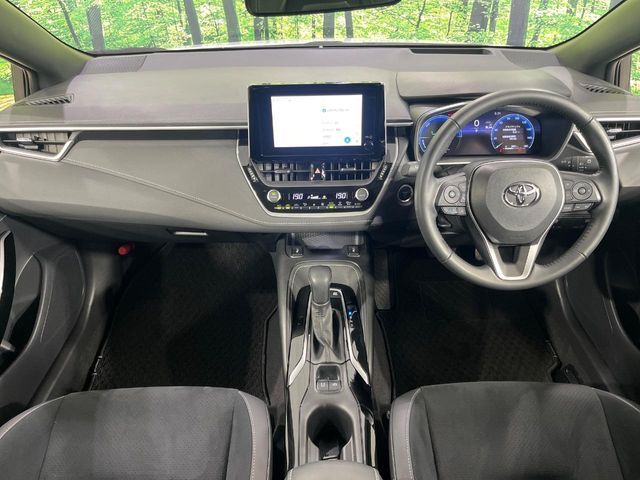 COROLLA SPORT HYBRID