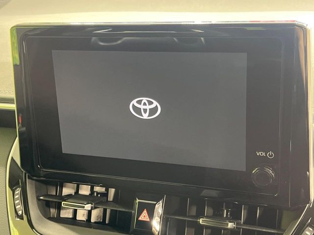 COROLLA SPORT HYBRID