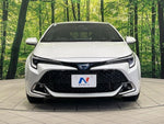 COROLLA SPORT HYBRID