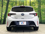 COROLLA SPORT HYBRID
