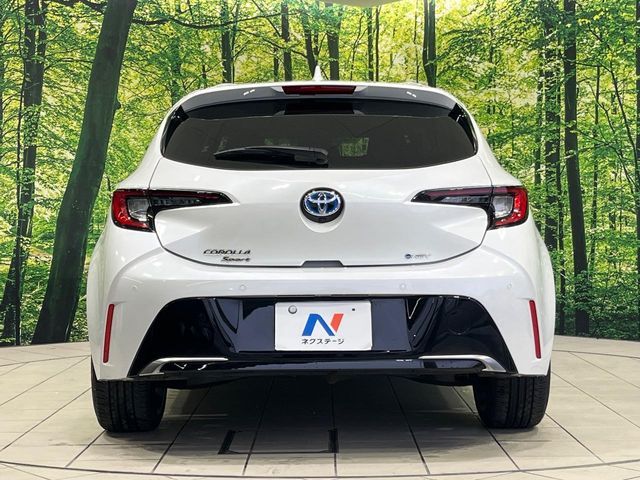 COROLLA SPORT HYBRID