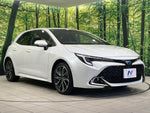 COROLLA SPORT HYBRID