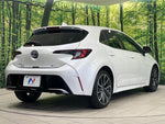 COROLLA SPORT HYBRID