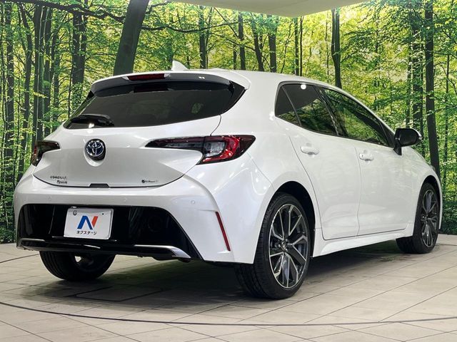 COROLLA SPORT HYBRID