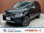 ESCUDO  WG 4WD