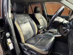 ESCUDO  WG 4WD
