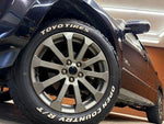 ESCUDO  WG 4WD