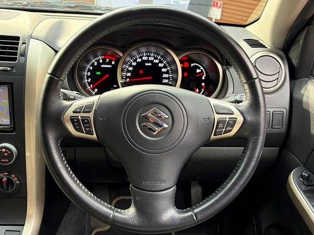 ESCUDO  WG 4WD