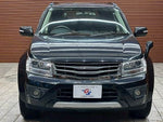 ESCUDO  WG 4WD