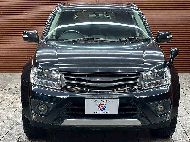 ESCUDO  WG 4WD